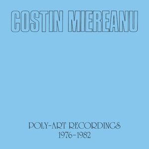 Poly‐Art Recordings 1976–1982