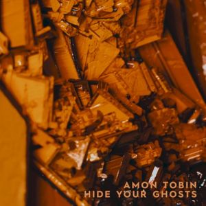 Hide Your Ghosts (Single)