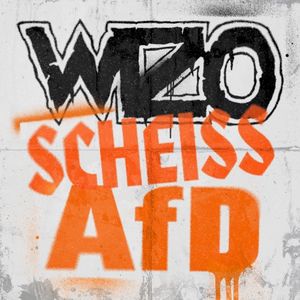 Scheiss AfD (Single)