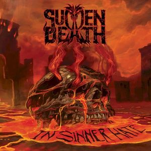 In Sinner Hate