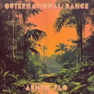 Outernational Dance (EP)