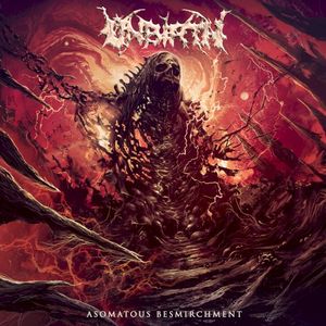 Asomatous Bersmirchment