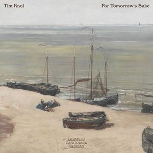 For Tomorrow’s Sake (Single)