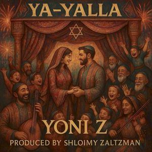 YA-YALLA (Single)