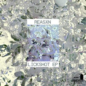 LICKSHOT EP (EP)