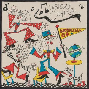 Musical Chairs
