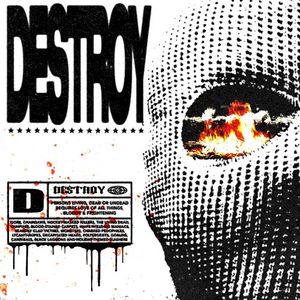 destroy (Single)