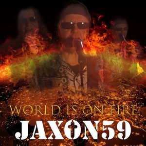 World Is on Fire (Single)