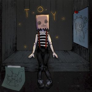T.O.Y. (Single)