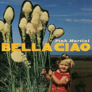 Bella ciao (EP)