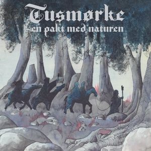 En pakt med naturen (Live)