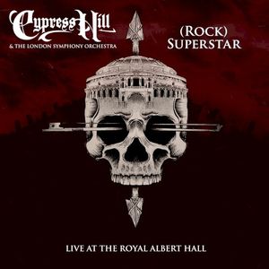 (Rock) Superstar (Live)