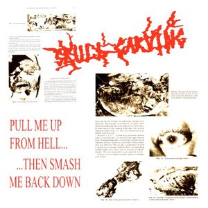 Pull Me Up From Hell, Then Smash Me Back Down (Instrumentals) (EP)