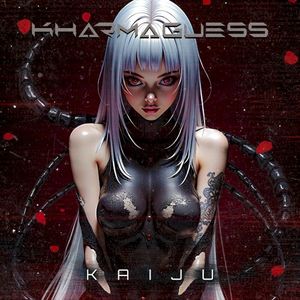 KAIJU (Single)