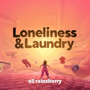 Loneliness & Laundry OST (OST)
