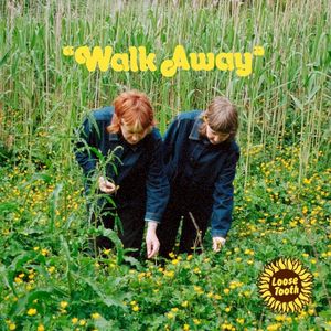 Walk Away (Single)