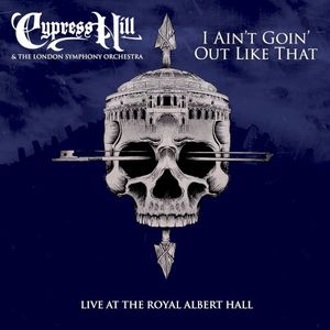 I Ain’t Goin’ Out Like That (Live)