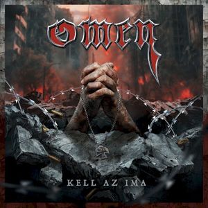 Kell az ima