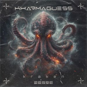 kraken (Single)