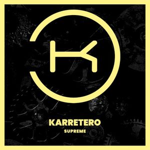 Supreme (Single)
