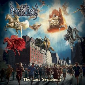 The Last Symphony (Single)