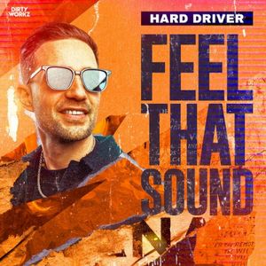 FEEL THAT SOUND (Single)