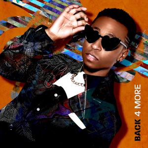 Back 4 More (Single)