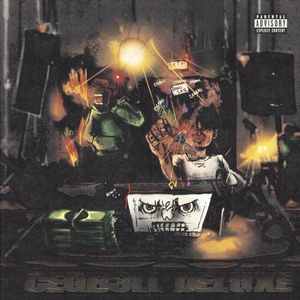 Ceg3all Deluxe