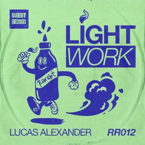 Light Work EP (EP)