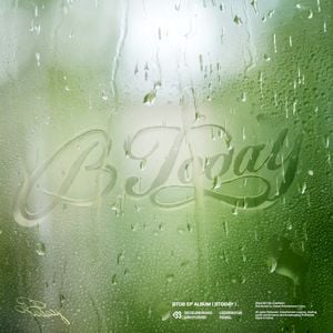BTODAY (EP)