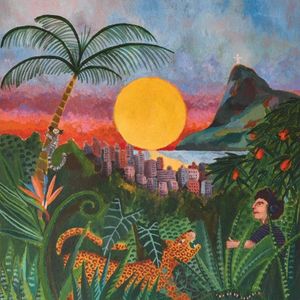 A Ultima Bossa (Single)