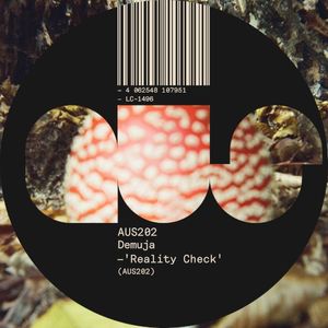 Reality Check (EP)