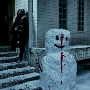 L’hiver