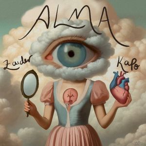 Alma (Single)