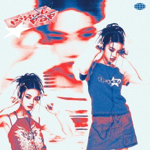 Pixel Pop (Single)