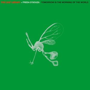 Tomorrow Is The Morning Of The World (Single)