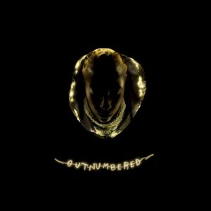Outnumbered (Single)