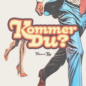 Kommer du? (Single)