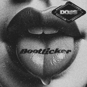 Bootlicker (EP)