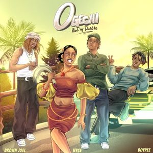 Ogechi (Single)