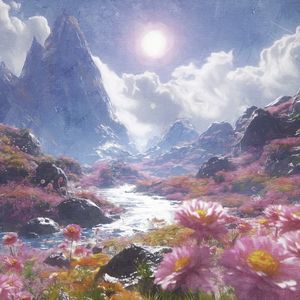 sometimes it's everything (Single)