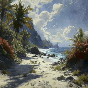 stranded
