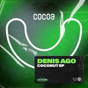 Coconut (EP)
