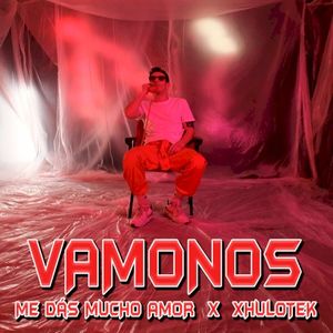 Vamonos (Single)