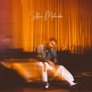 Would You Be Mine (Single)