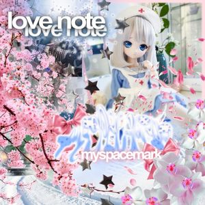 Love Note (Single)