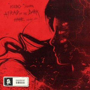 Afraid of the Dark (hayve remix) (Single)