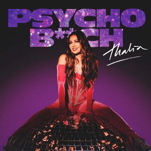 Psycho B**ch (Single)