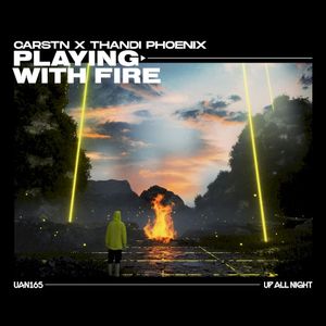 Playing With Fire (Single)