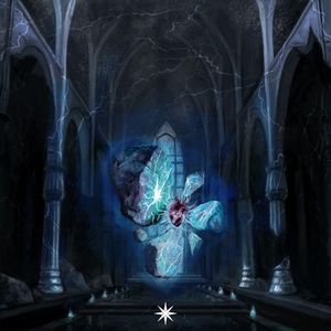 Electrolysed (Single)